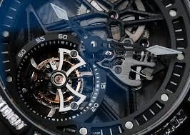 roger dubuis replica